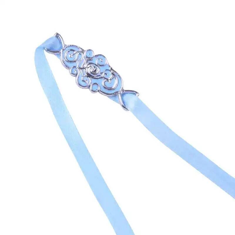 Prop De Cosplay - Accessoires pour cheveux, grand maître de