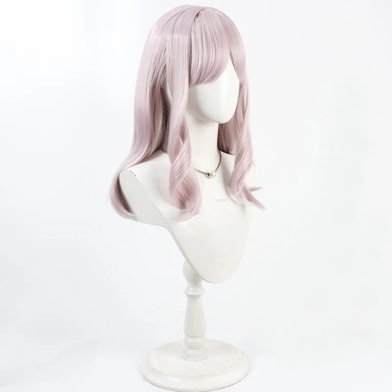 Acos Cosplay Wig - Jeu bleu archives Acos Cosplay cheveux