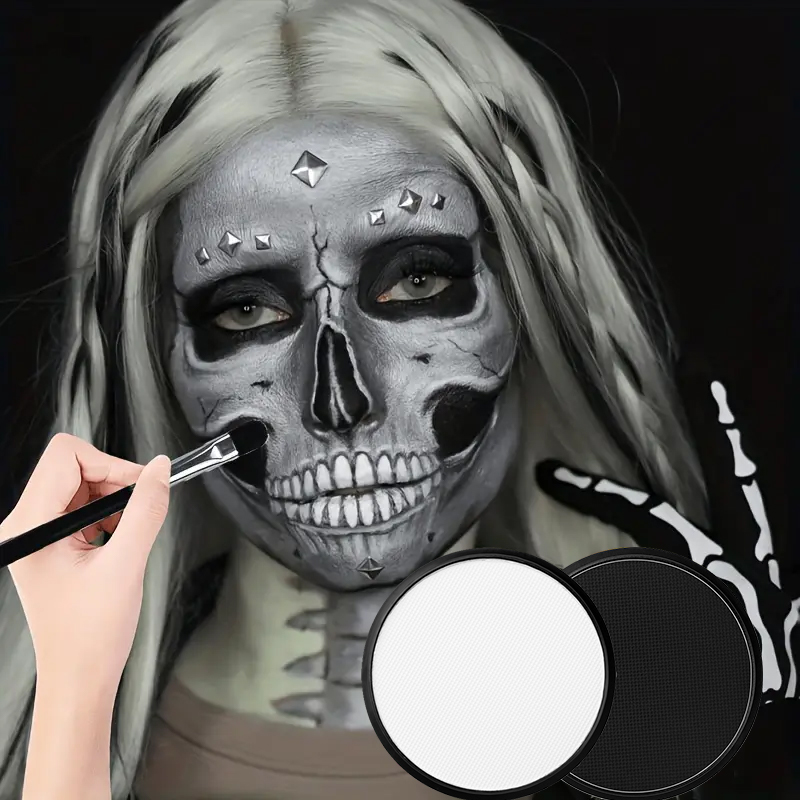 Body Paint Sfx - Maquillage de peinture de visage de