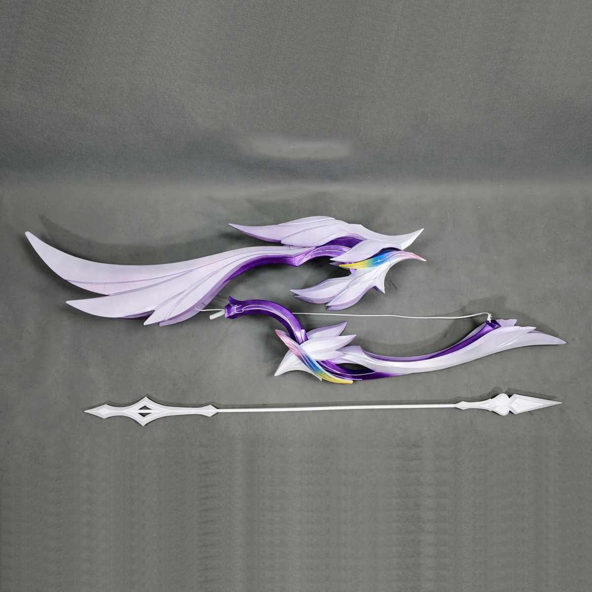 Cosplay Prop Bow - Arc et flèches de cosplay Cyrene,