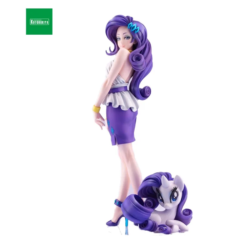 Kotobukiya Bishoujo - Kotobukiya 1/7 rareté mon petit poney