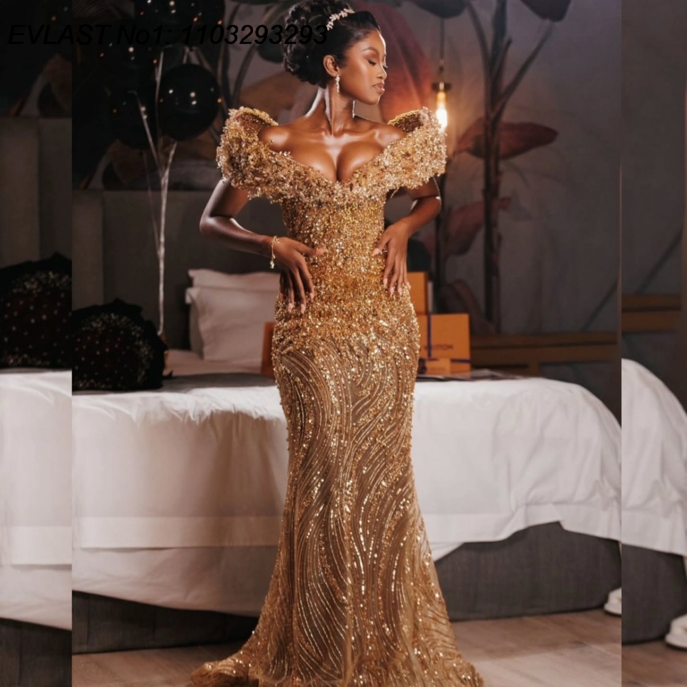 Briar Cosplay Prop - Robe de bal sirène personnalisée EVLAST
