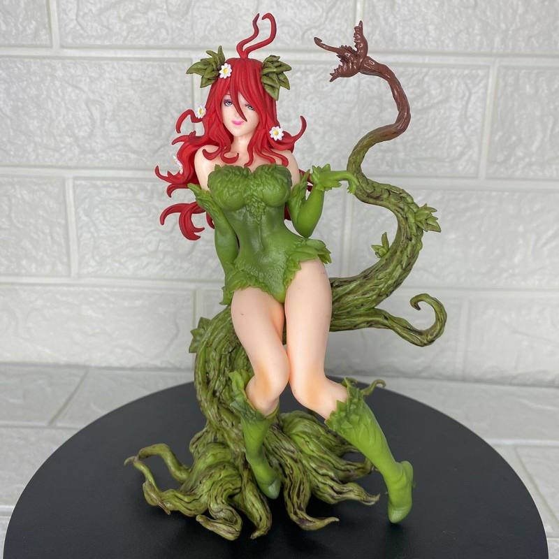 Kotobukiya Bishoujo - La personnage de super-vilain sexy et