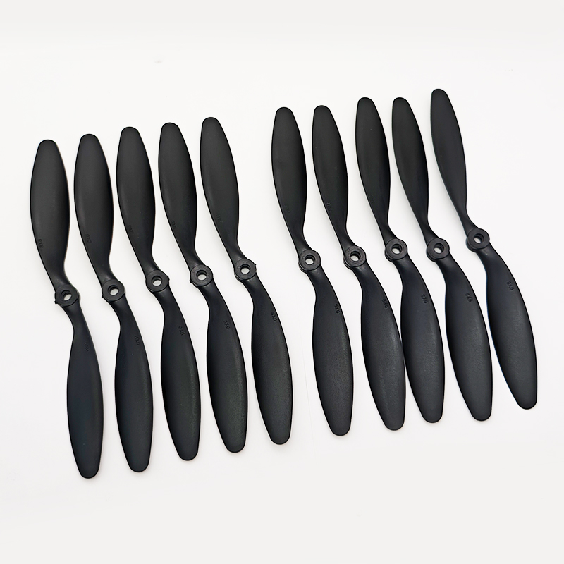 Ekko Cosplay Prop - Accessoires en Nylon pour Avion RC,