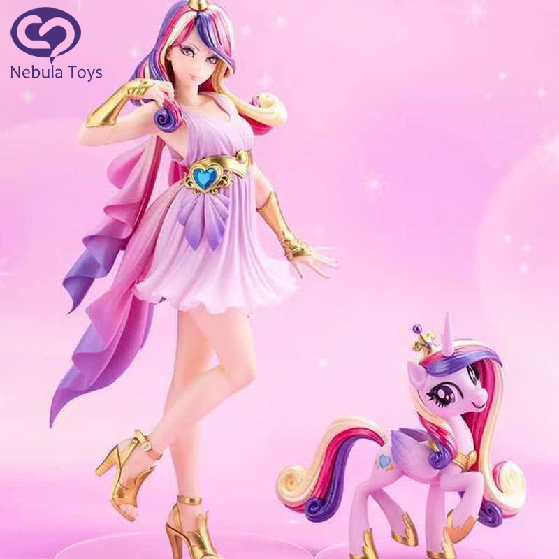 Kotobukiya Bishoujo - Figurine d'anime My Little Pony, Princesse