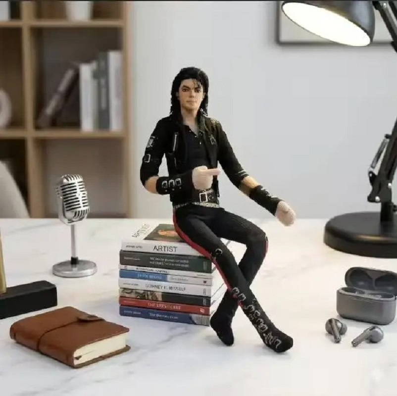 Cosplay Fire Prop - Nouveau // Style Tendance Michael Jackson