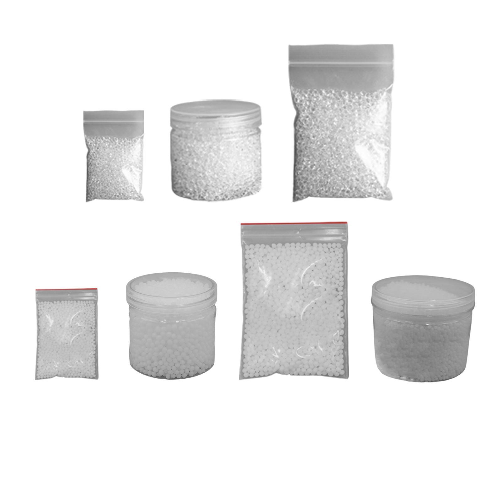 Thermoplastic Pellet - Perles thermoplastiques perles thermiques réutilisables granulés
