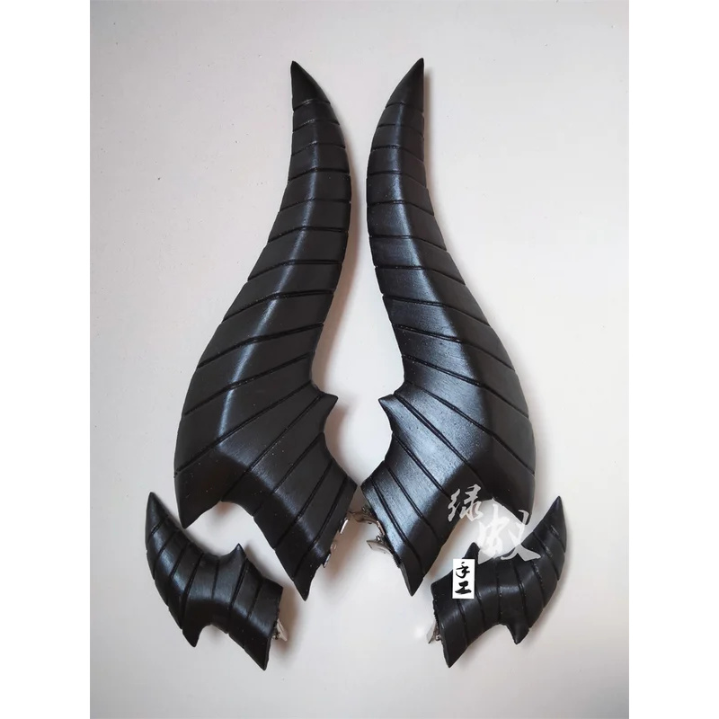 Cosplay Flame Prop - Nene 2025 1 ensemble jeu archevaliers