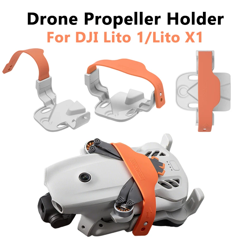 Ekko Cosplay Prop - Accessoires de drone, support d'hélice, protection