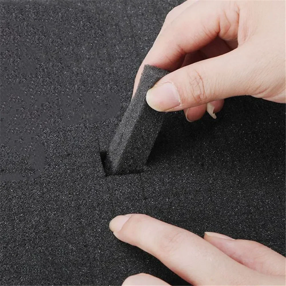 Eva Foam Sheet - Boîte à outils feuilles de mousse