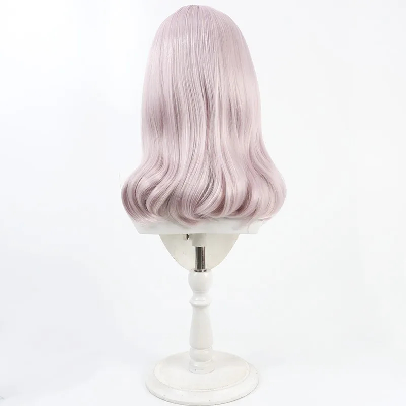 Acos Cosplay Wig - KK56Game Blue Archive Acos Cosplay Perruque