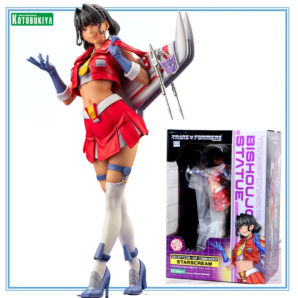 Kotobukiya Bishoujo - 100% Original en Stock Kotobukiya Bishoujo
