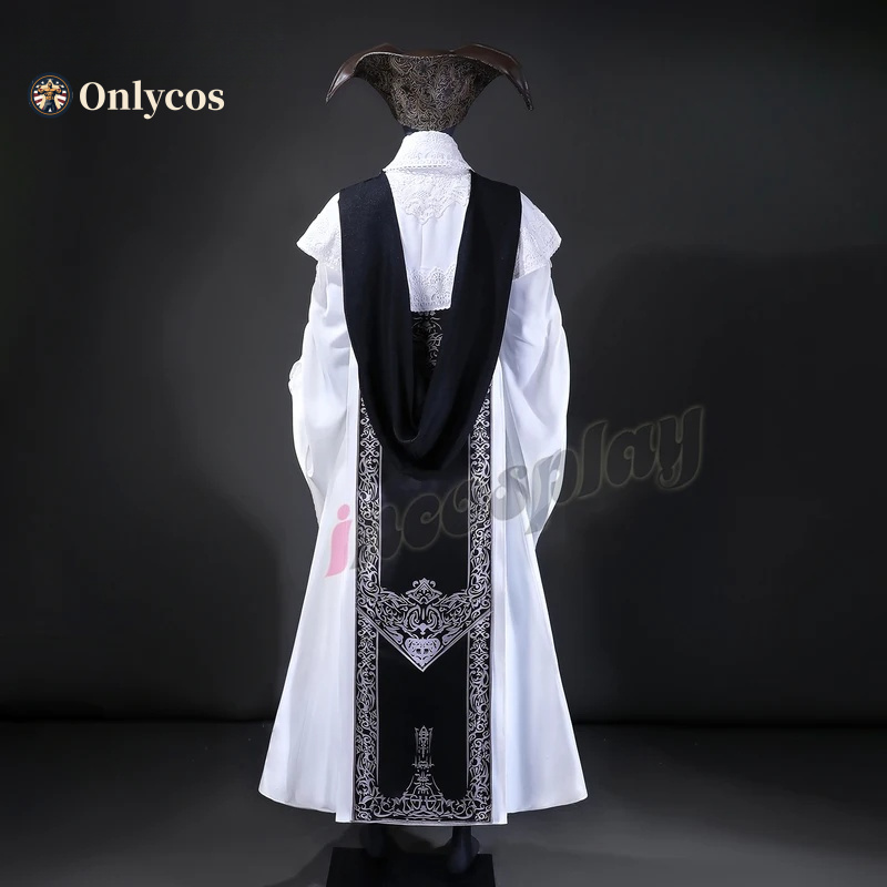 Bloodborne Cosplay Prop - Costume de Cosplay de jeu Bloodborne