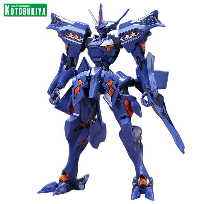 Kotobukiya KP336R 1/144 Muv-Lu - Kotobukiya Muv-Luv avis et prix