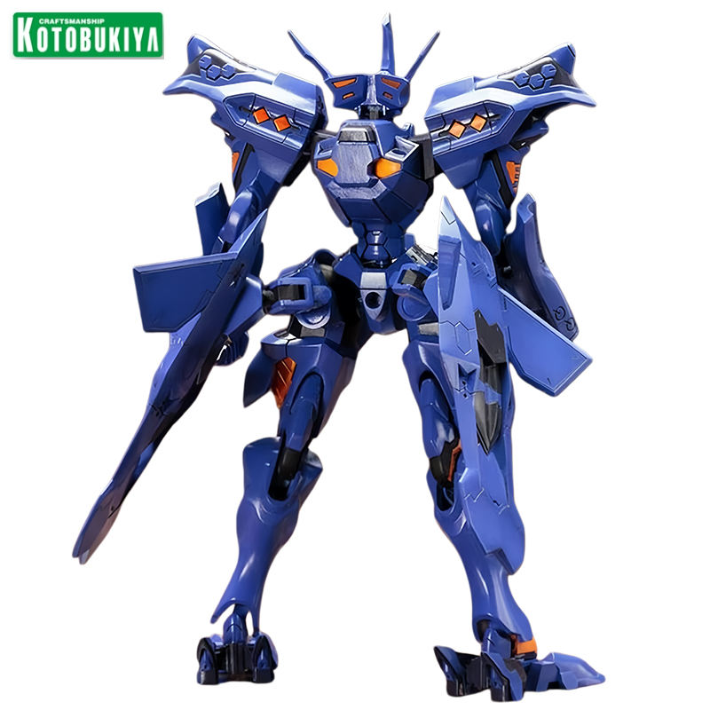 Kotobukiya KP336R 1/144 Muv-Lu - Kotobukiya Muv-Luv avis et prix