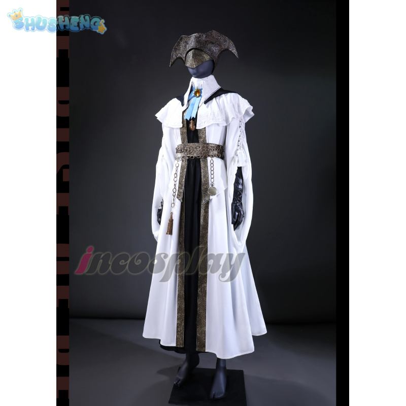 Jeu Bloodborne le chorale Cosp - Bloodborne Cosplay Prop avis et prix