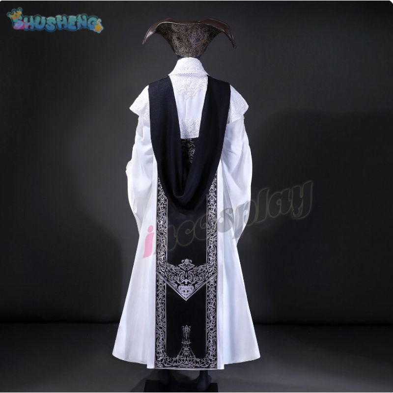Jeu Bloodborne le chorale Cosp - Bloodborne Cosplay Prop avis et prix