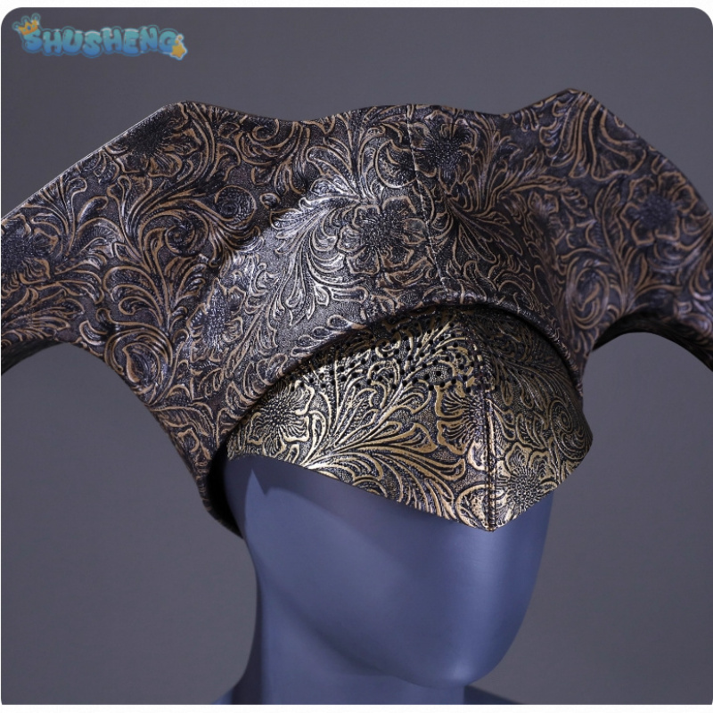 Jeu Bloodborne le chorale Cosp - Bloodborne Cosplay Prop avis et prix