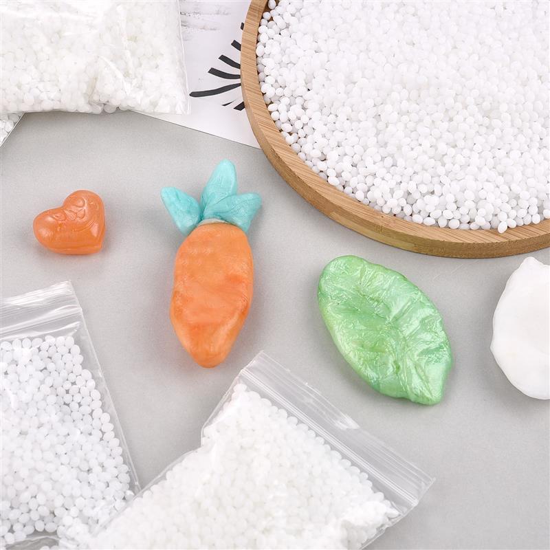 Argile résine 20-500g, argile  - Thermoplastic Pellet avis et prix