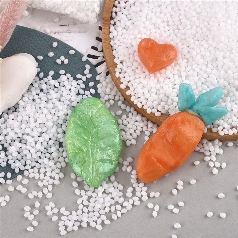 Argile résine 20-500g, argile  - Thermoplastic Pellet avis et prix
