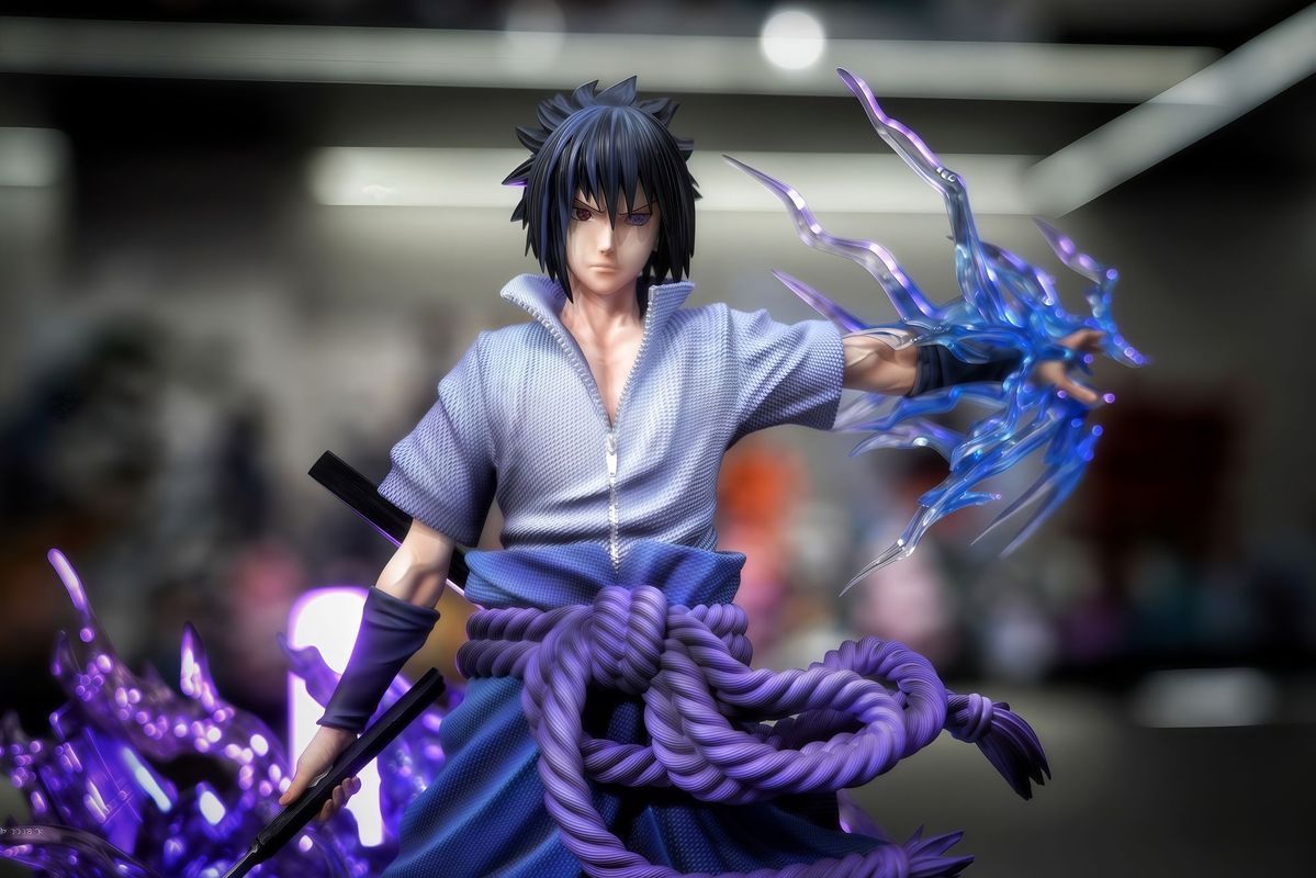 Figurine d'action Anime Ninja  - Cosplay Flame Prop avis et prix