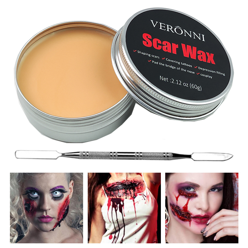 Kit de maquillage SFX 2 pièces - Body Paint Sfx avis et prix