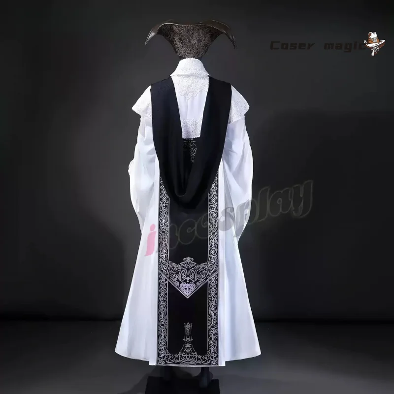Costume de Cosplay de fête d'h - Bloodborne Cosplay Prop avis et prix