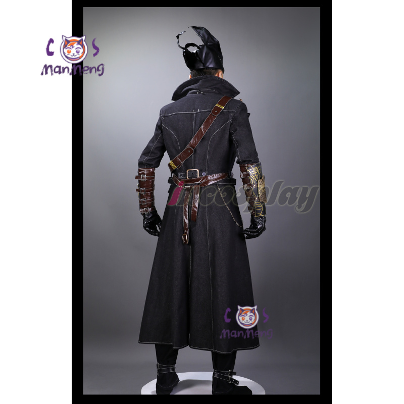 Bloodborne Gehrman chasseur Co - Bloodborne Cosplay Prop avis et prix