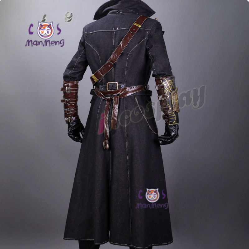Bloodborne Gehrman chasseur Co - Bloodborne Cosplay Prop avis et prix