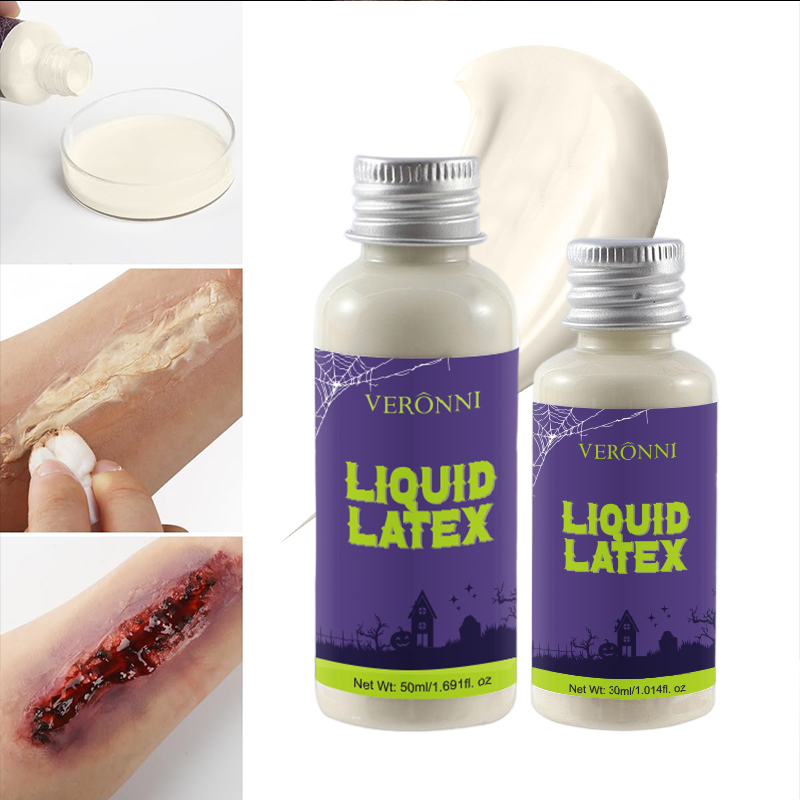 Maquillage liquide à séchage r - Body Paint Sfx avis et prix