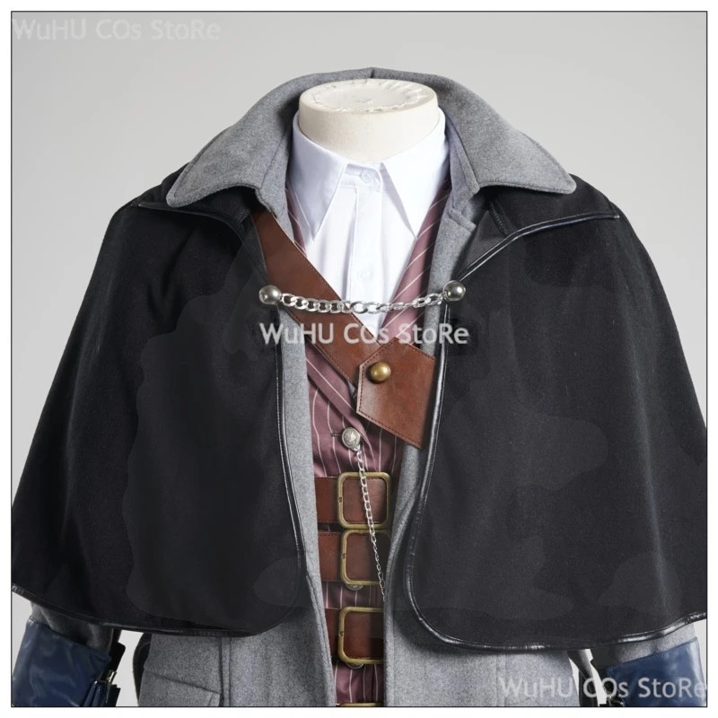 Jeu Bloodborne Gehrman Cosplay - Bloodborne Cosplay Prop avis et prix