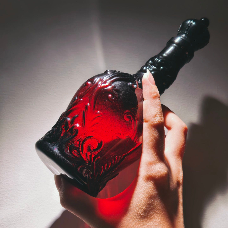 Bouteille de whisky en verre g - Bloodborne Cosplay Prop avis et prix