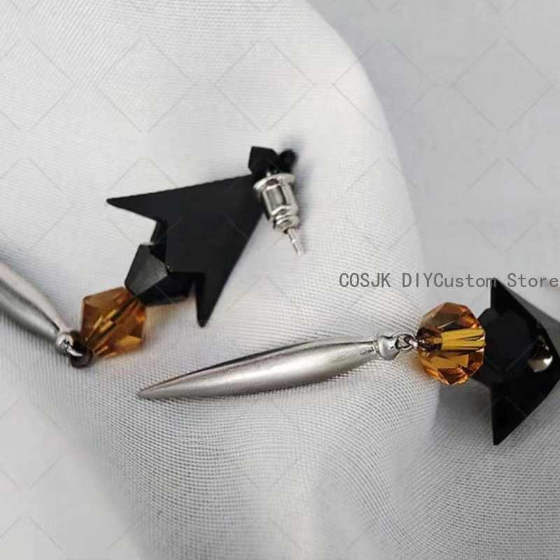 Jeu Genshin Impact Zhongli Cos - Prop De Cosplay avis et prix