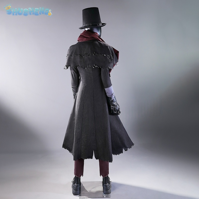 Nouveau 2025 jeu Bloodborne Ge - Bloodborne Cosplay Prop avis et prix
