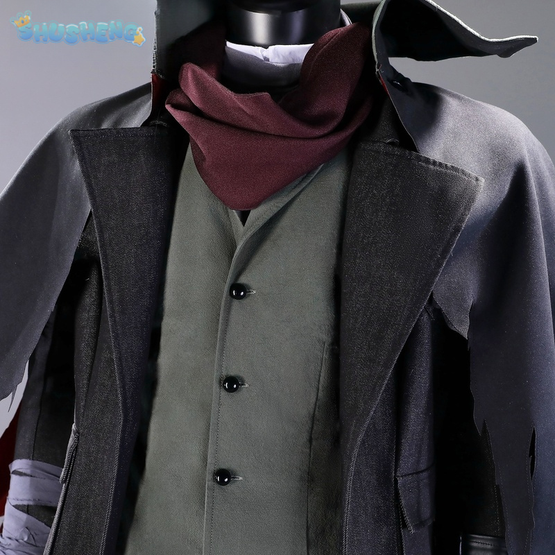 Nouveau 2025 jeu Bloodborne Ge - Bloodborne Cosplay Prop avis et prix
