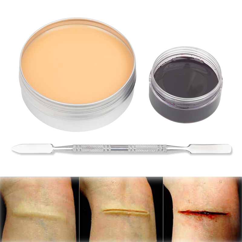 VERONSettlement-Kit de Maquill - Body Paint Sfx avis et prix