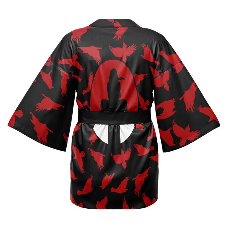 Tendance mode 2026 : Kimono im - Cosplay Flame Prop avis et prix