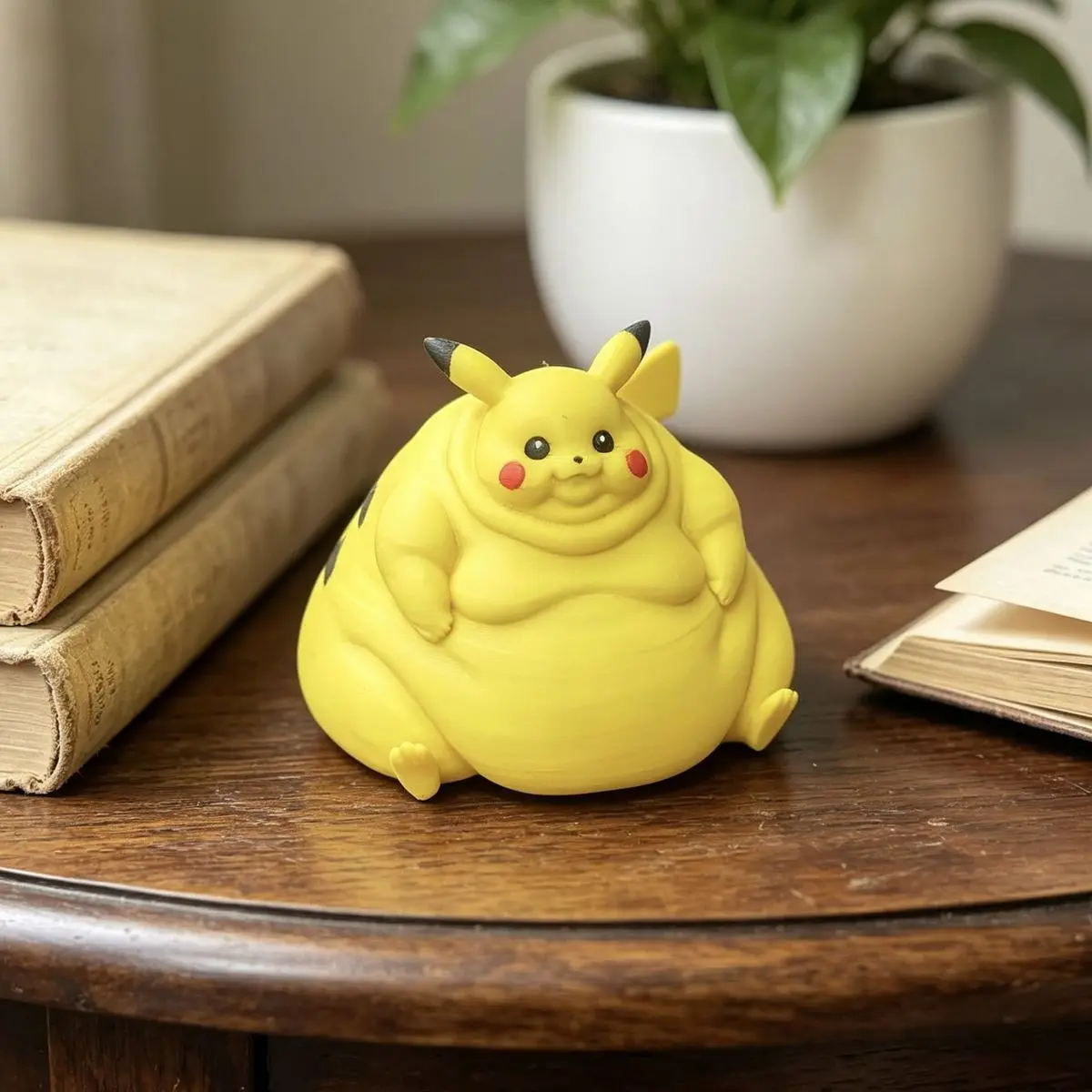 Figurine d'Anime Imprimée en 3 - Cosplay Prop 3D Print avis et prix