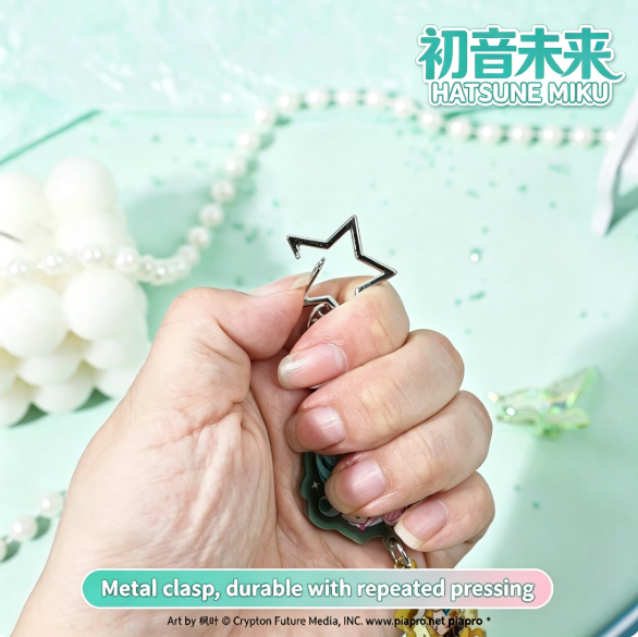Bracelet Hatsune Miku, Porte-c - Acrylic Cosplay Prop avis et prix
