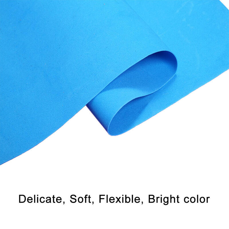 Feuilles de mousse EVA colorée - Cosplay Props Eva Foam avis et prix