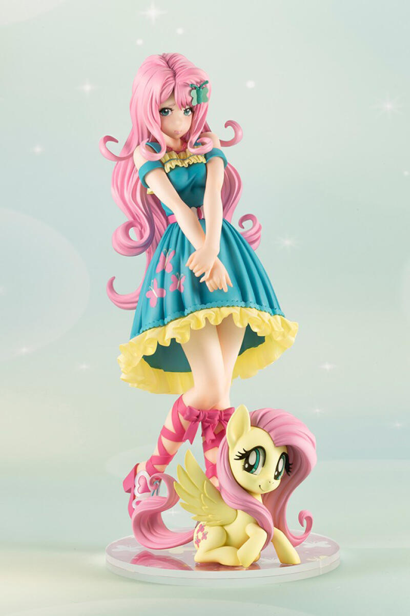 Figurine de collection origina - Kotobukiya Bishoujo avis et prix