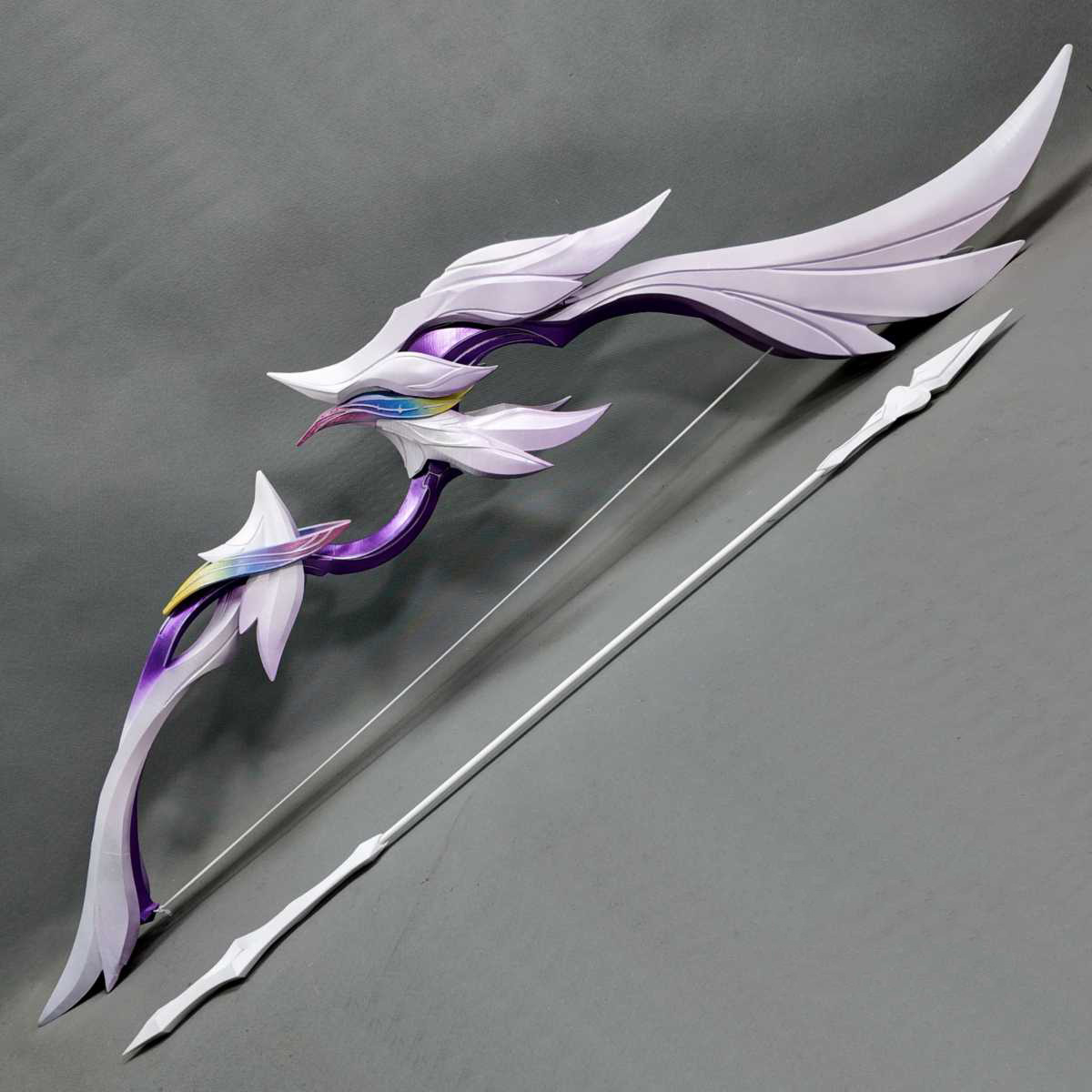 Arc et flèches de cosplay Cyre - Cosplay Prop Bow avis et prix