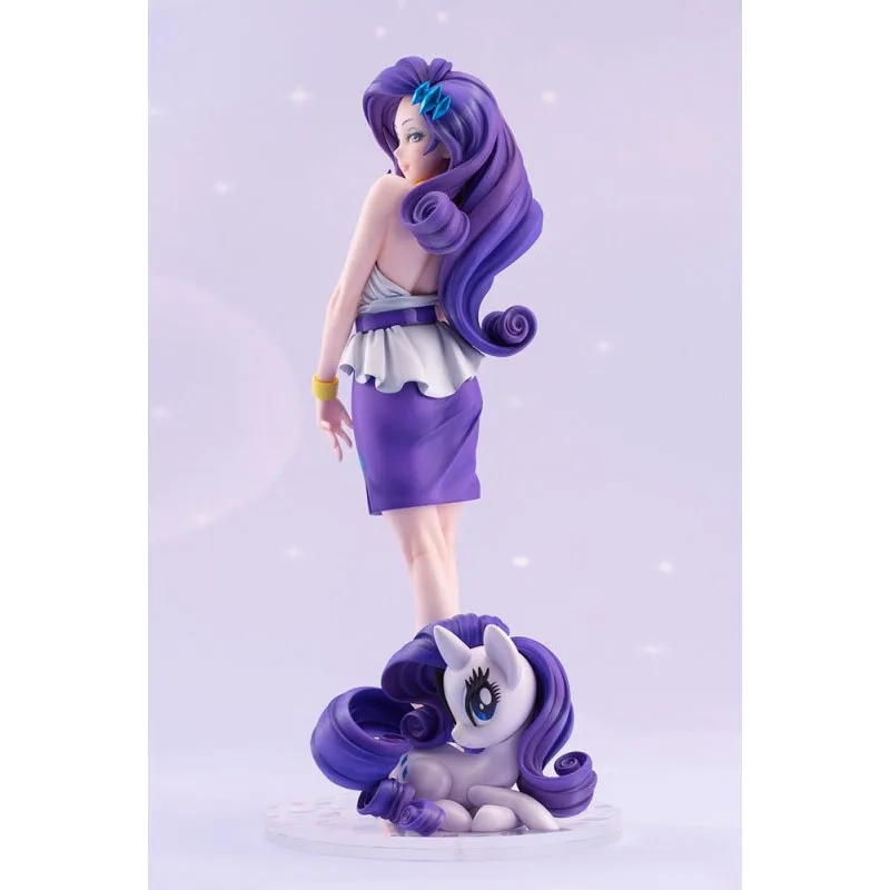 Kotobukiya 1/7 rareté mon peti - Kotobukiya Bishoujo avis et prix