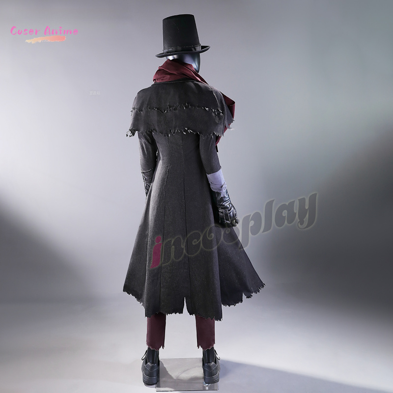 Gehrman – Costume de Cosplay,  - Bloodborne Cosplay Prop avis et prix