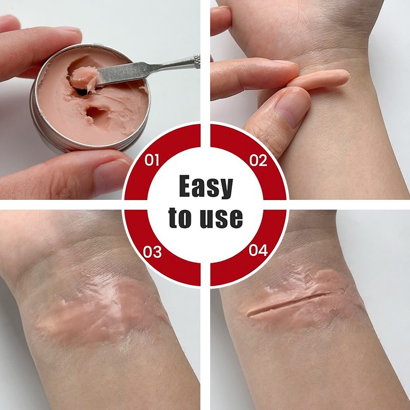 Maquillage d'effets spéciaux r - Body Paint Sfx avis et prix