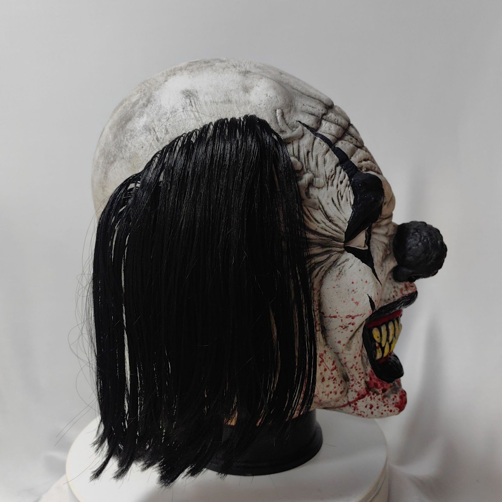 Masque de Clown sourire effray - Briar Cosplay Prop avis et prix