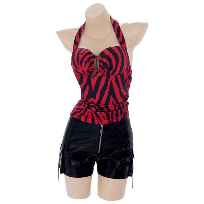 Nouvel ensemble cosplay Nikki  - Cosplay Prop Patterns avis et prix