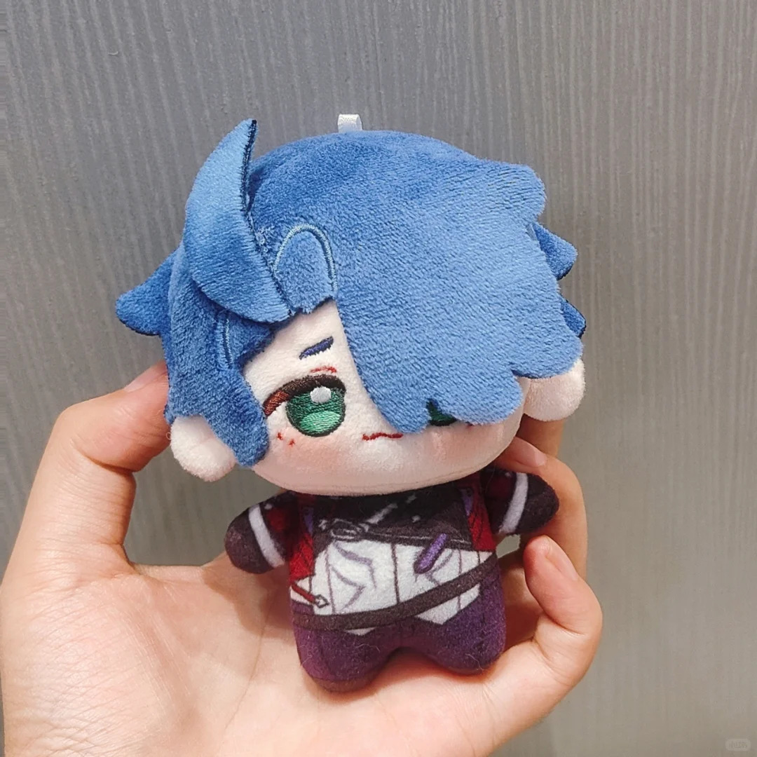 Peluche Sampo Koski de 10 cm,  - Prop De Cosplay avis et prix
