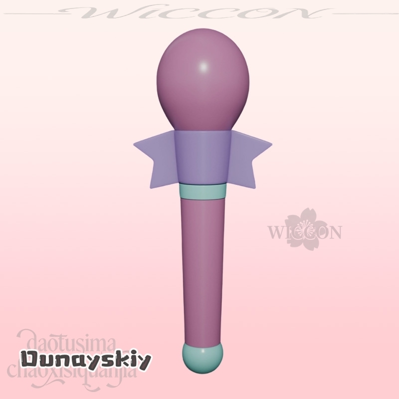Accessoires de microphone Kawa - Cosplay Prop Bow avis et prix