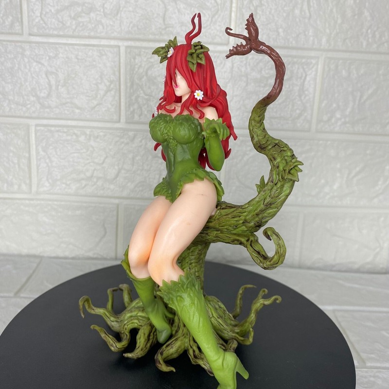 La personnage de super-vilain  - Kotobukiya Bishoujo avis et prix